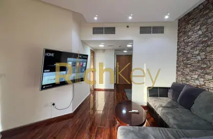 Apartment - 1 Bedroom - 1 Bathroom for sale in Lakeside Tower A - Lakeside Residence - Dubai Production City (IMPZ) - Dubai