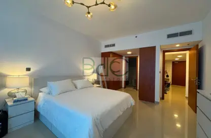 Apartment - 1 Bedroom - 2 Bathrooms for rent in Park Tower B - Park Towers - DIFC - Dubai Apartment - 1 Bedroom - 2 Bathrooms for rent in Park Tower B - Park Towers - DIFC - Dubai