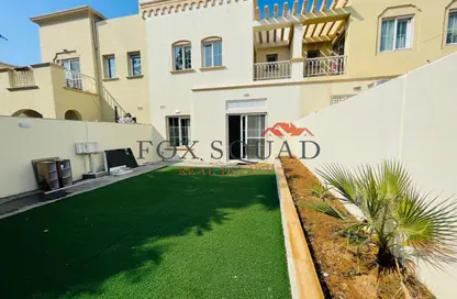 Villa - 2 Bedrooms - 3 Bathrooms for rent in Springs 9 - The Springs - Dubai