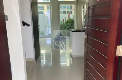 تاون هاوس - 3 غرف نوم - 3 حمامات للبيع في البيزيا - داماك هيلز 2 - دبي تاون هاوس - 3 غرف نوم - 3 حمامات للبيع في البيزيا - داماك هيلز 2 - دبي