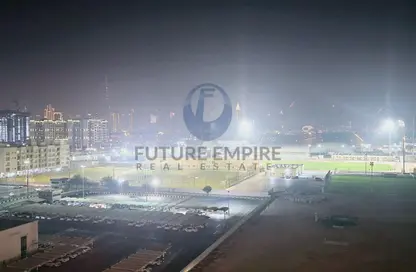 Apartment - 2 Bedrooms - 3 Bathrooms for rent in Al Jadaf Building - Al Jaddaf - Dubai