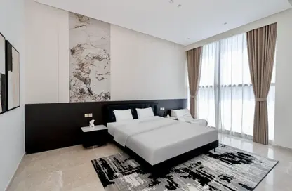 Penthouse - 4 Bedrooms - 5 Bathrooms for rent in Grande - Opera District - Downtown Dubai - Dubai