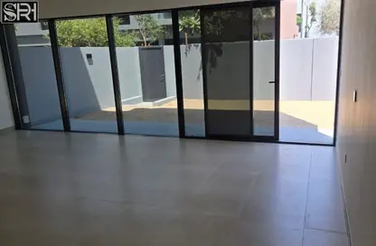 Townhouse - 3 Bedrooms - 4 Bathrooms for sale in Robinia - Masaar - Tilal City - Sharjah