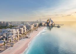 Apartment - 2 bedrooms - 2 bathrooms for sale in Saadiyat Grove - Saadiyat Cultural District - Saadiyat Island - Abu Dhabi