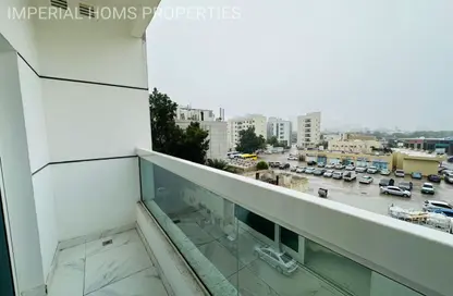 Apartment - 1 Bedroom - 2 Bathrooms for rent in The Icon Casa 2 - Al Rashidiya 3 - Al Rashidiya - Ajman
