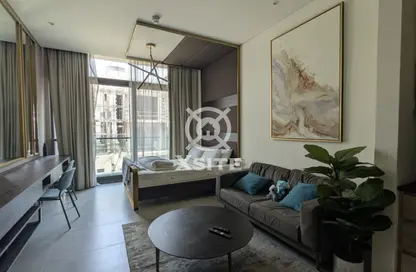 شقة - 1 حمام للايجار في احياء سيجنيتشر السكنية - قرية الجميرا سركل - دبي