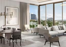 Apartment - 1 bedroom - 1 bathroom for sale in Jomana - Madinat Jumeirah Living - Umm Suqeim - Dubai