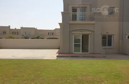 Villa - 3 Bedrooms - 3 Bathrooms for rent in Springs 14 - The Springs - Dubai