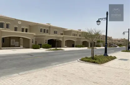 تاون هاوس - 3 غرف نوم - 4 حمامات للبيع في كازا دورا - سيرينا - دبي لاند - دبي