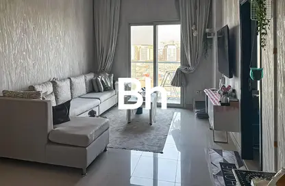 Apartment - 2 Bedrooms - 2 Bathrooms for sale in Al Zahia Garden Apartments - Al Zahia - Muwaileh Commercial - Sharjah