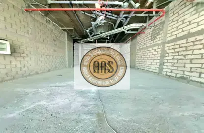 Shop - Studio for rent in AZIZI Riviera 3 - Meydan One - Meydan - Dubai
