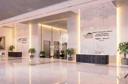 شقة - غرفة نوم - 2 حمامات للبيع في فيوز 2 من دانوب - فيوز من دانوب - أبراج بحيرة الجميرا - دبي شقة - غرفة نوم - 2 حمامات للبيع في فيوز 2 من دانوب - فيوز من دانوب - أبراج بحيرة الجميرا - دبي