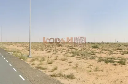 Land - Studio for sale in Tilal City A - Tilal City - Sharjah Land - Studio for sale in Tilal City A - Tilal City - Sharjah