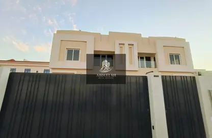 فيلا - 3 غرف نوم - 5 حمامات للايجار في فيلا الحوشي - حوشي - البادي - الشارقة