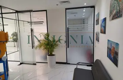 Office Space - Studio for rent in Schon Business Park - Dubai Investment Park (DIP) - Dubai