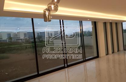 Villa - 3 Bedrooms - 5 Bathrooms for sale in Golf Community - Al Zorah - Ajman