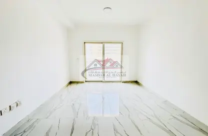 Apartment - 1 Bedroom - 2 Bathrooms for rent in Al Nada Tower - Al Nahda - Sharjah