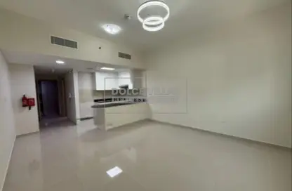 Apartment - Studio - 1 Bathroom for rent in Profile Residence - Dubai Sports City - Dubai