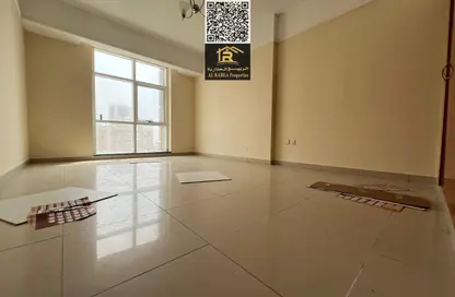 Apartment - 2 Bedrooms - 2 Bathrooms for rent in The Icon Casa 2 - Al Rashidiya 3 - Al Rashidiya - Ajman