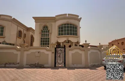 Villa - 5 Bedrooms - 6 Bathrooms for rent in Al Rawda 3 Villas - Al Rawda 3 - Al Rawda - Ajman
