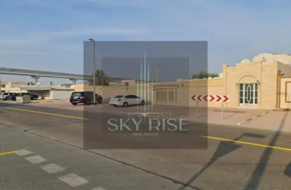 Land - Studio for sale in Al Qusais 3 - Al Qusais Residential Area - Al Qusais - Dubai