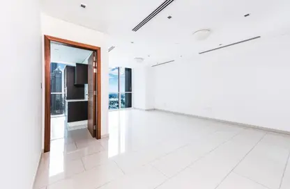 شقة - 2 غرف نوم - 3 حمامات للايجار في برج السلام - شارع الشيخ زايد - دبي شقة - 2 غرف نوم - 3 حمامات للايجار في برج السلام - شارع الشيخ زايد - دبي