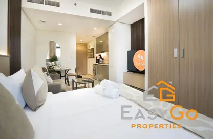 شقة - 1 حمام للبيع في 9 عزيزي ريفيرا - عزيزي ريفيرا - ميدان واحد - ميدان - دبي