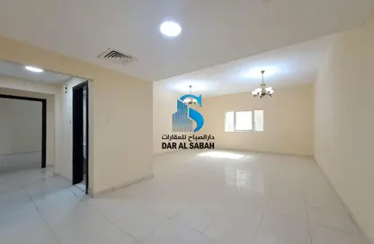 Apartment - 2 Bedrooms - 3 Bathrooms for rent in Bukhara Street - Al Nahda - Sharjah