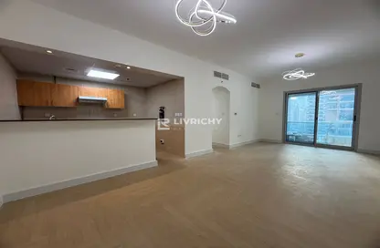 Apartment - 2 Bedrooms - 2 Bathrooms for rent in Marina Diamond 2 - Marina Diamonds - Dubai Marina - Dubai