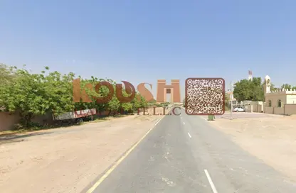 Land - Studio for sale in Al Zaheya Gardens - Al Zahya - Ajman