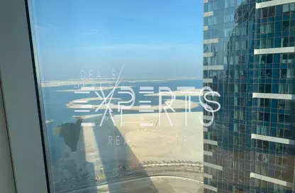 Apartment - 3 Bedrooms - 4 Bathrooms for sale in The Gate Tower 2 - Shams Abu Dhabi - Al Reem Island - Abu Dhabi