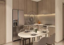 Apartment - 2 bedrooms - 2 bathrooms for sale in Act One | Act Two towers - Opera District - Downtown Dubai - Dubai