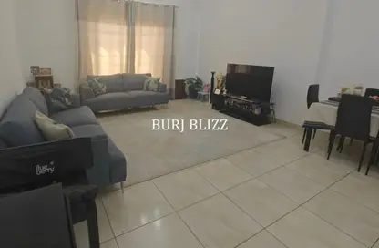 Apartment - 2 Bedrooms - 3 Bathrooms for rent in Lolena residence - Jumeirah Village Circle - Dubai