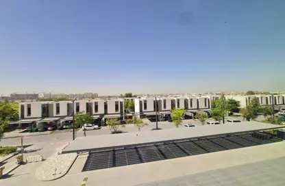 Apartment - 1 Bedroom - 2 Bathrooms for rent in The Gate 2 at Aljada - Aljada - Sharjah