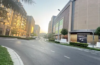 Shop - Studio - 1 Bathroom for rent in Deira Enrichment Project - Deira - Dubai