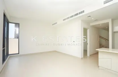 Villa - 4 Bedrooms - 4 Bathrooms for rent in Maple 2 - Maple at Dubai Hills Estate - Dubai Hills Estate - Dubai