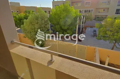 Villa - 3 Bedrooms - 4 Bathrooms for sale in Khannour Community - Al Raha Gardens - Abu Dhabi