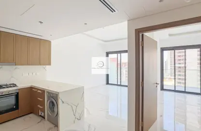 شقة - غرفة نوم - 1 حمام للبيع في عزيزي ريفيرا 59 - ميدان واحد - ميدان - دبي