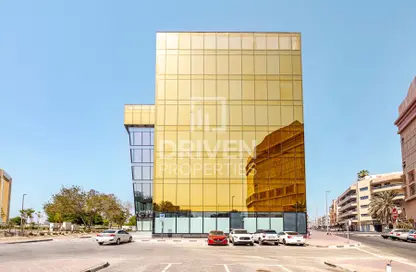 Office Space - Studio for rent in Golden Gate - Oud Metha - Bur Dubai - Dubai Office Space - Studio for rent in Golden Gate - Oud Metha - Bur Dubai - Dubai