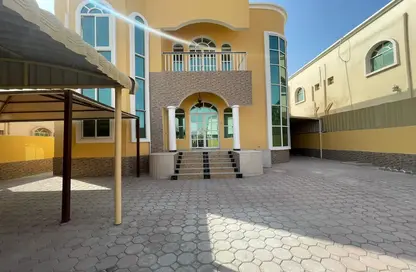 Villa - 5 Bedrooms - 6 Bathrooms for sale in Al Rawda 1 - Al Rawda - Ajman