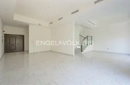 Townhouse - 3 Bedrooms - 4 Bathrooms for rent in Al Furjan West - Al Furjan - Dubai