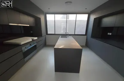 Villa - 4 Bedrooms - 5 Bathrooms for rent in Kaya - Masaar - Tilal City - Sharjah