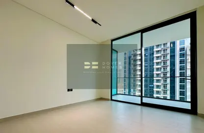 Apartment - Studio - 1 Bathroom for rent in Binghatti Azure - Jumeirah Village Circle - Dubai
