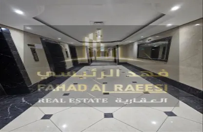 شقة - 2 غرف نوم - 3 حمامات للايجار في أبراج الراشدية - الراشدية - عجمان وسط المدينة - عجمان