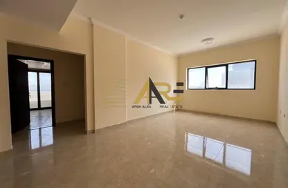 شقة - غرفة نوم - 2 حمامات للايجار في سراب 2 - الجادة - الشارقة