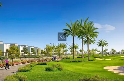 فيلا - 3 غرف نوم - 5 حمامات للبيع في فيلات فيرواي 2 - اعمار الجنوبية - دبي الجنوب (مركز دبي العالمي) - دبي
