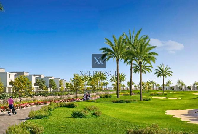 فيلا - 3 غرف نوم - 5 حمامات للبيع في فيلات فيرواي 2 - اعمار الجنوبية - دبي الجنوب (مركز دبي العالمي) - دبي