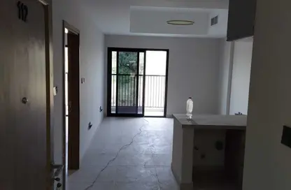 Apartment - 2 Bedrooms - 2 Bathrooms for sale in Kentia - Ajman Uptown Villas - Ajman Uptown - Ajman