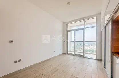 Apartment - Studio - 1 Bathroom for rent in Studio One - Dubai Marina - Dubai