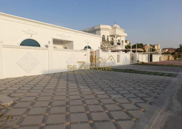 Villa - 5 bedrooms - 7 bathrooms for rent in Al Quoz 4 - Al Quoz - Dubai